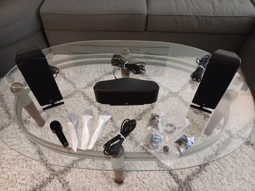Jbl surround sound - jbl,