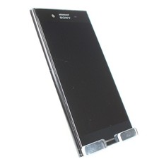 Sony Xperia XZ Premium 4G noir assez bon état