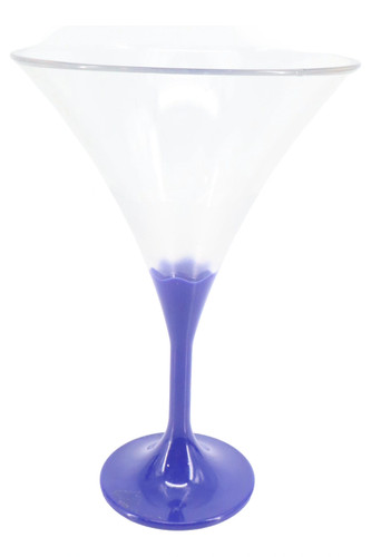 Tupperware verre martini - verre,