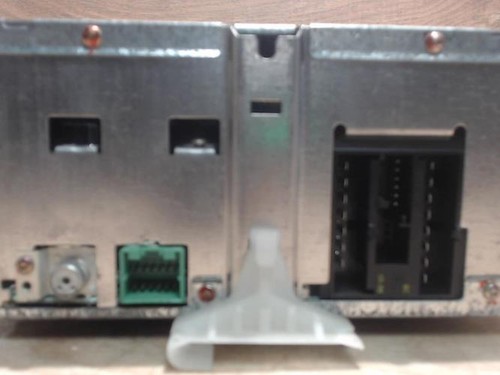 Autoradio ford focus phase - focus, 2