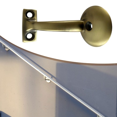 Support rampe escalier - support, de