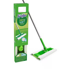 Swiffer Sweeper 2-in-1, Dry