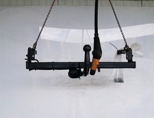 Attelage - Renault LAGUNA II