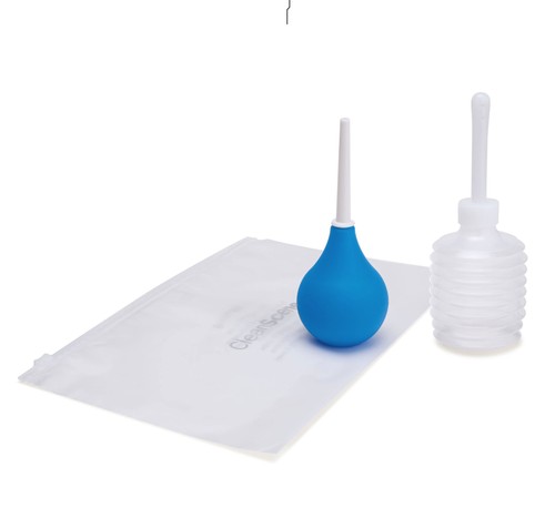 Cleanscene dual compact - dual,