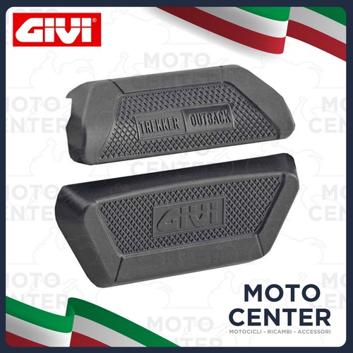 Dosseret noir givi e172 - noir,