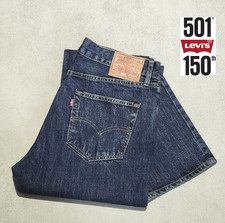 Levi's 501  Coupe Droite