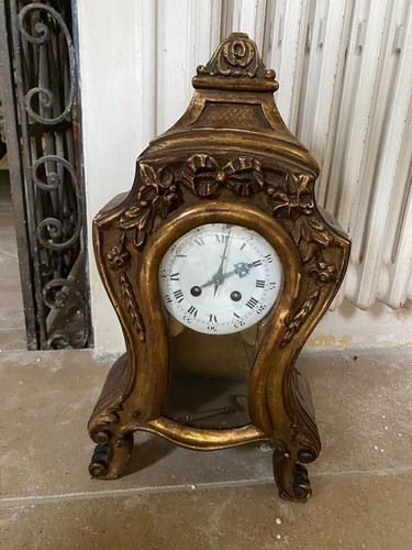 Horloge ème - horloge, 18