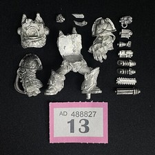 Oblitérateur Chaos Space