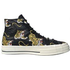 Converse chucks 9 cuir - converse, eu
