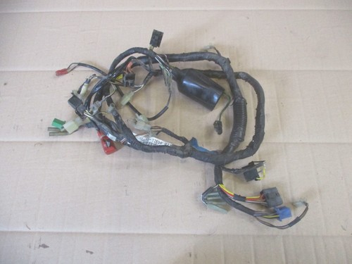 Circuit électrique pour
