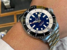 Breitling SuperOcean Automatic