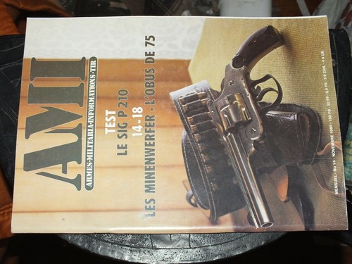 Revue ami n 14 sig - sig, p