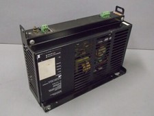 71015 - MERLIN GERIN - 71015 / Alimentation 220V / 24V 4A USED