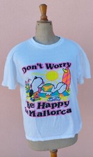Snoopy T-Shirt Ultra Vintage