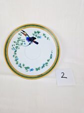 Hermès Modèle Toucans Sous