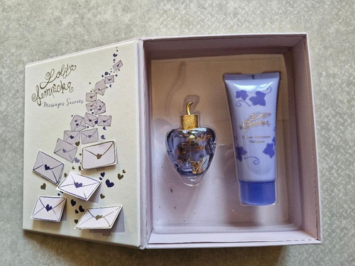 Lolita lempicka coffret - lempicka,