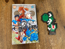 Black clover vol 12 - Manga VF - Occasion