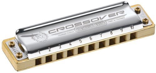 Hohner m2009bxc crossover - crossover, c