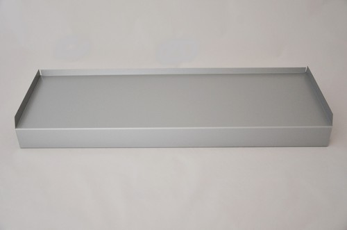 Ral 7040 simplement gekantete - ral,