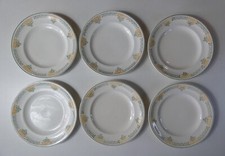 terre de fer 6 assiettes