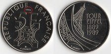 Top rare monnaie francs - rare,