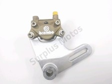 ETRIER FREIN ARRIERE DUCATI SS