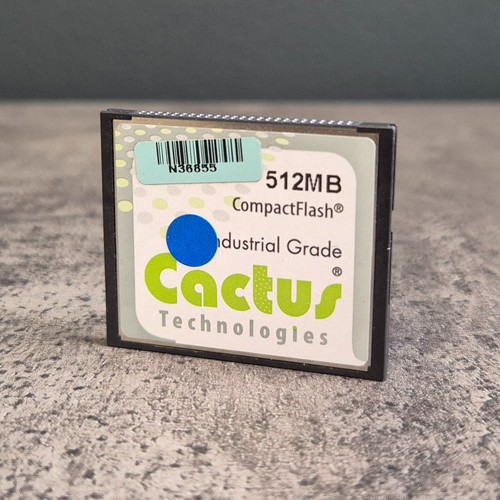 Cactus technologies carte - cactus,