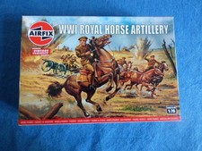 JOUET - SOLDATS - AIRFIX -