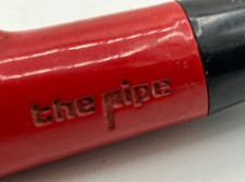 Pipe  courbe de forme «