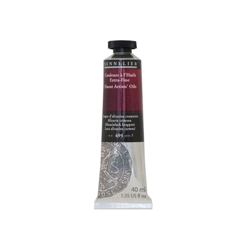 Sennelier peinture à - -,