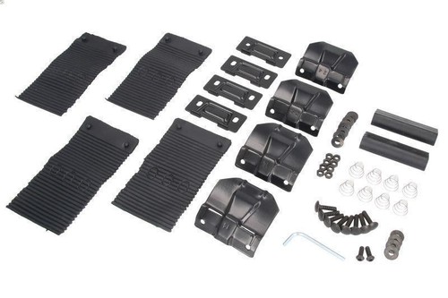 Kit assemblage barres de - d'assemblage,,