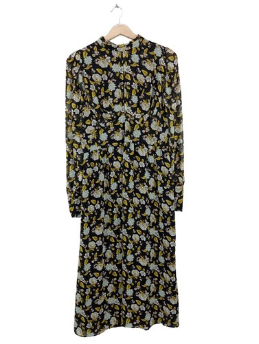 Zara robe manches - zara,