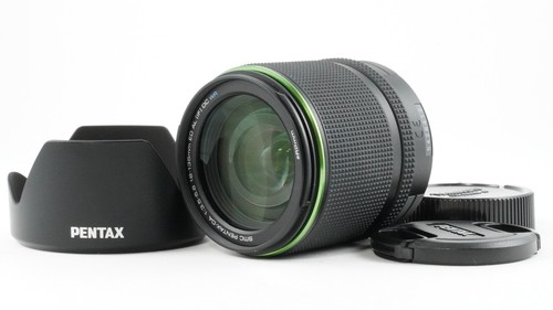 Objectif pentax smc - pentax,