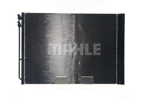 Condenseur climatisation ac - condenseur, de
