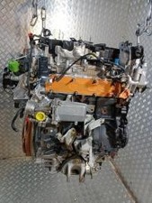 Moteur RENAULT MASTER 3 PHASE 2 2.3 BLUE DCI - 16V TURBO /R:68346623