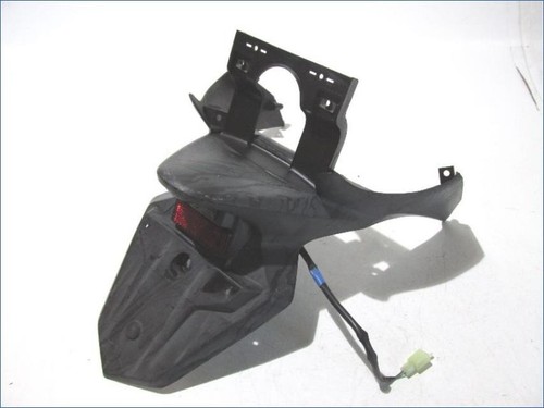 Garde boue arriere honda v - arriere,