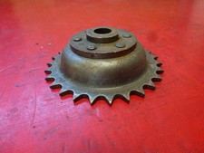 Pignon d'entraînement dynamo BSA A7 67-721