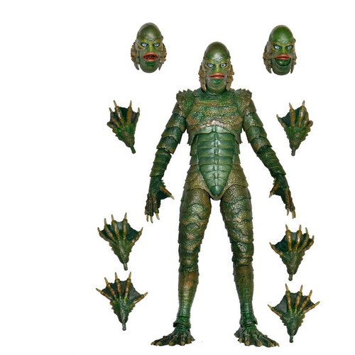 Universal monsters figurine - universal,