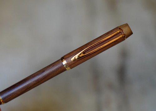 Rare stylo bille - stylo, waterman