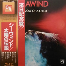 Seawind - Window Of A Child /