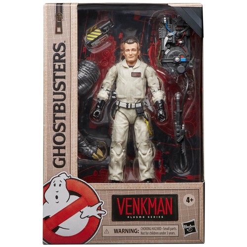 Ghostbusters hasbro sos - -,