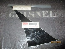 autocollant , emblème neuf et