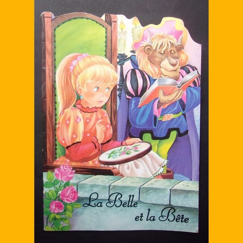 Collection pirouette belle - collection, la