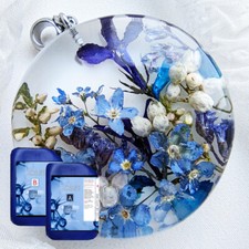 Resine epoxy transparente - resine,