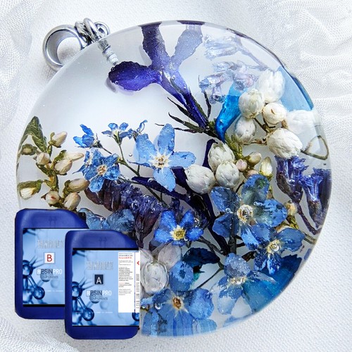 Resine epoxy transparente - epoxy,