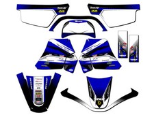 1990-2018 Yamaha Pw 50