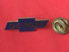 pins CHEVROLET logo embleme marque voiture americaine USA