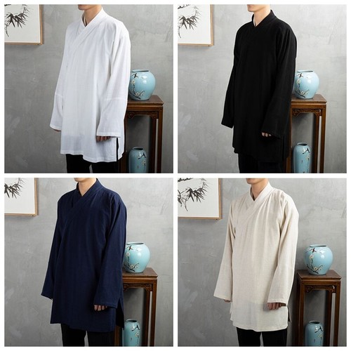 Homme chinois chemise - homme,