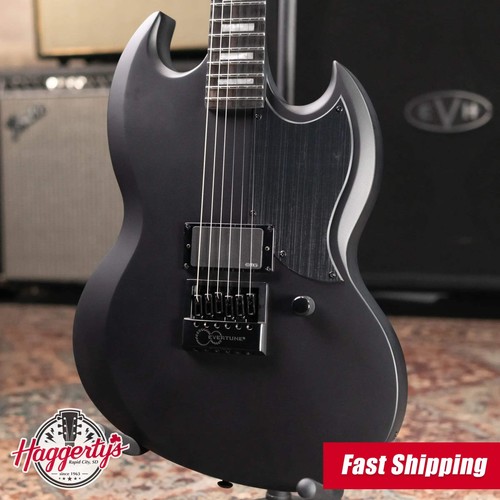 Esp ltd viper - viper-1001, evertune