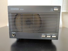 Haut-parleur externe radio